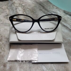 Michael Kors Cateye Eyeglasses